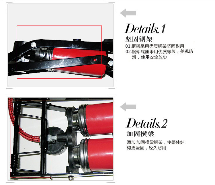 Pompe à vélo - Ref 2390280 Image 12