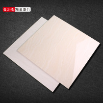 Thickened and white polished tiles 800*800 Amazon series tile living room floor tiles non-slip wear-resistant floor tiles