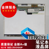 LTD121EA3k LTD121EA3P original screen Toshiba R100 R200 spotless dot a screen