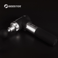 Booster Pro2 Black