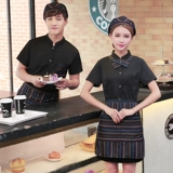 Комбинезон, кофейная летняя летняя одежда, короткий рукав