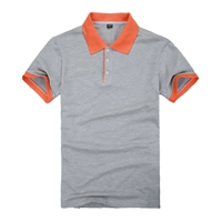 Серый классик