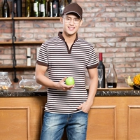 Кофе XZ8338 кофе белые полосы одиночки