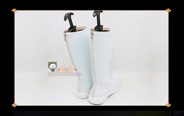 Làm việc di động cosplay tiểu cầu COS giày máu đỏ di động giày tế bào máu trắng đại thực bào giày cosplay cosplay anime nữ đẹp