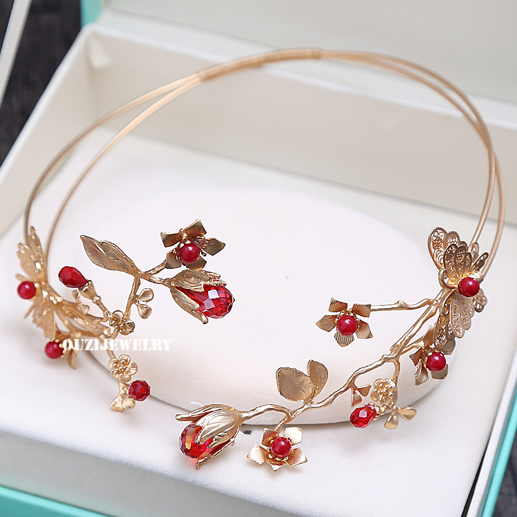 Accessoire cheveux - Ref 1202190 Image 9