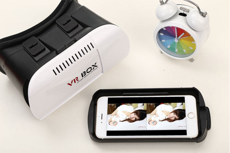 Lunettes VR ou 3D VR BOX - Ref 1228369 Image 27
