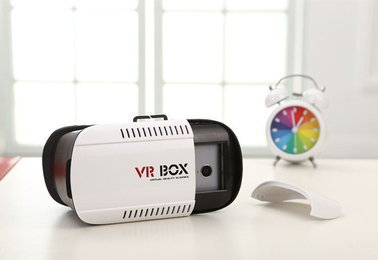 Lunettes VR ou 3D VR BOX - Ref 1228369 Image 28