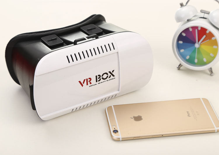 Lunettes VR ou 3D VR BOX - Ref 1228369 Image 26