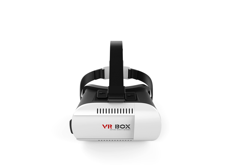Lunettes VR ou 3D VR BOX - Ref 1228369 Image 13