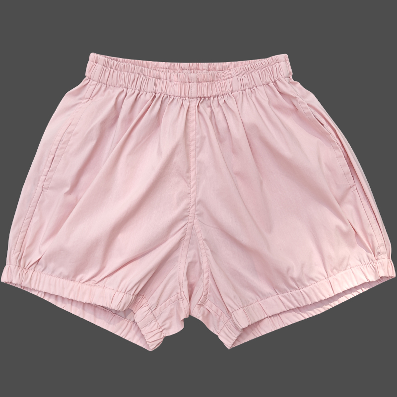 Iyengar Yoga Shorts, Summer Style, Lightweight and Breathable, Women's Loose-Fitting Breathable Sports Yoga Pants with Double Side Pockets Iyengar Yoga Shorts, Summer Style, Lightweight and Breathable, Women's Loose-Fitting Breathable Sports Yoga Pants with Double Side Pockets