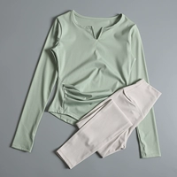 Зеленый, белый