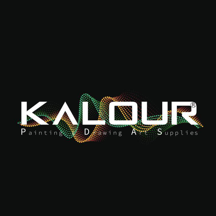 卡乐 KALOUR 品牌店的LOGO
