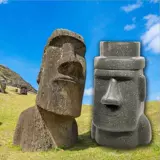 Салфетки, полотенце, шапка, копилка, цветочный горшок