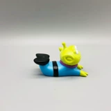 Мультяшный держатель для телефона, трубка