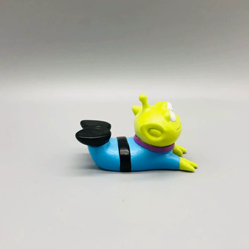 Мультяшный держатель для телефона, трубка