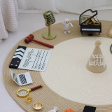 [Аренда] INS WIND GRASSION, Smart Gate, Lickest Baby One Bab