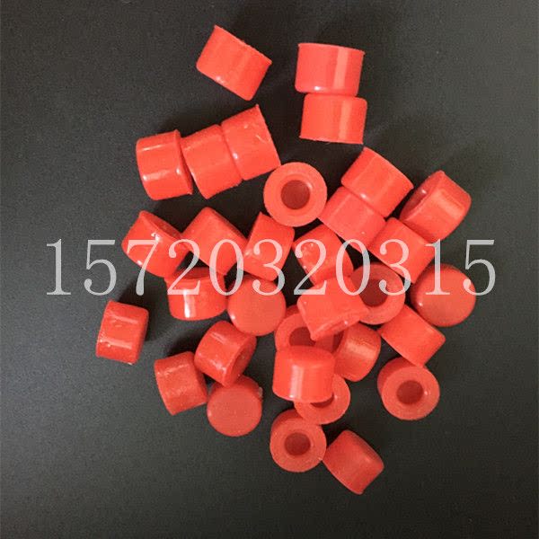 Printing Machine Parts Perfect Binder Air Block Folder Choke Plug Cover Suction Nozzle Rubber Sleeve Printing Machine Parts Consumption