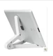 Phổ cập phổ thông giữ máy tính bảng ipad máy tính để bàn Huawei 8,4 inch đa chức năng gấp ba chân - Phụ kiện máy tính xách tay miếng dán màn hình máy tính bảo vệ mắt