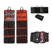 BARHAR storage bag series quick-release parts drawstring bundle roll anti-scratch bag rock climbing mountain climbing ice climbing