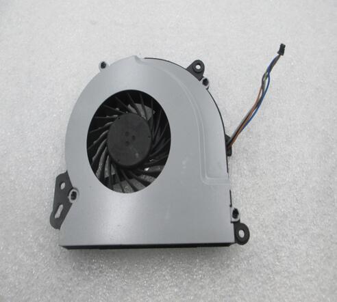 Suitable for HP ENVY 15 envy15 envy17-j106tx envy 15 -j105tx M7 fan-Taob