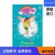 English original Rainbow Magic Francesca The Football Fairy Rainbow Magic Fairy Sports Fairy Football Fairy Children's Fantasy Chapter Bridge