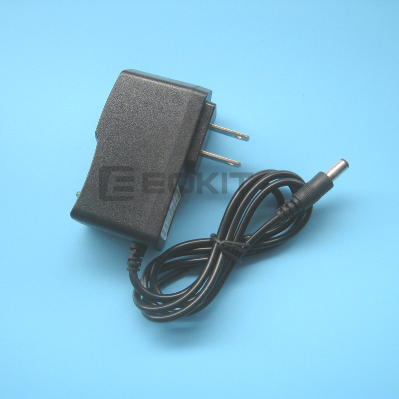 18V 18V 1A 9V 9V 12V 12V 1A 1A supply connector switching power supply DC power to film the message voltage