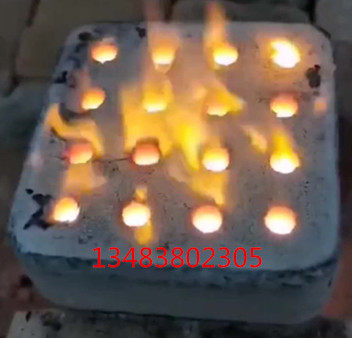 Direct selling greenhouse warming block combustion combustion-supporting heating block winter vegetable greenhouse arch shed environmental protection heating heating manufacturer