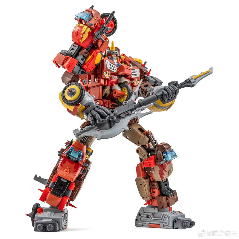 Newage Na H76 Garbage Alien Spaceship Small Scale Combination Accessory Pack (Garbage Alien Not Included) Newage Na H76 Garbage Alien Spaceship Small Scale Combination Accessory Pack (Garbage Alien Not Included)