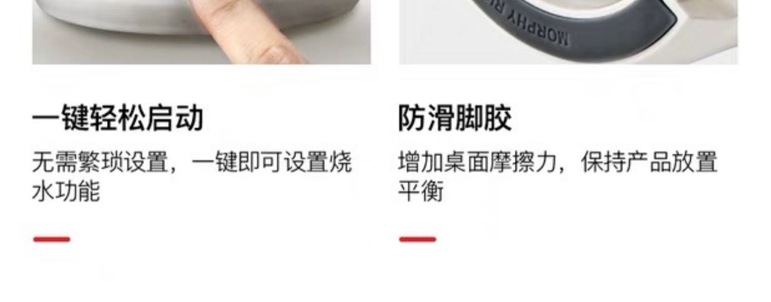 ấm đun nước siêu tốc loại nào tốt Ấm đun nước Mo Moi MR6080 cầm tay nhỏ ấm điện du lịch văn phòng kinh doanh cách nhiệt một - ấm đun nước điện bình đun nước nóng mini