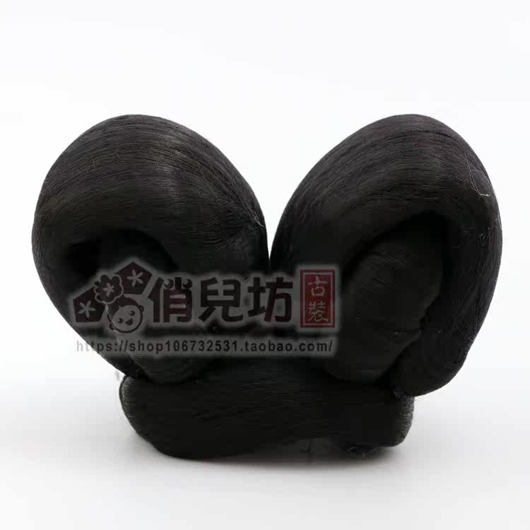 Extension cheveux - Chignon - Ref 235467 Image 23