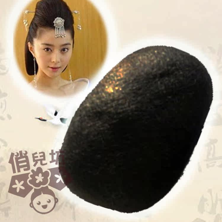 Extension cheveux - Chignon - Ref 240319 Image 22