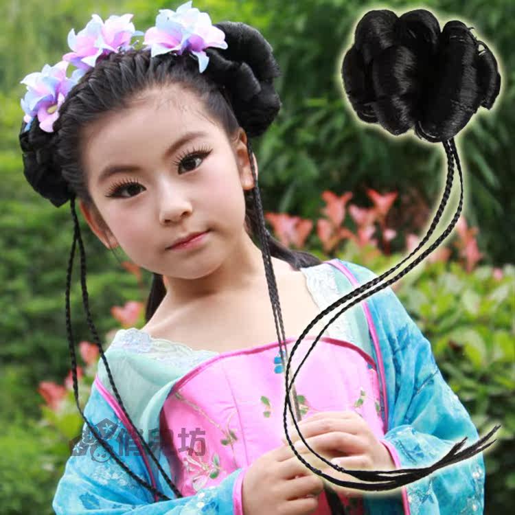 Extension cheveux - Chignon - Ref 237984 Image 22