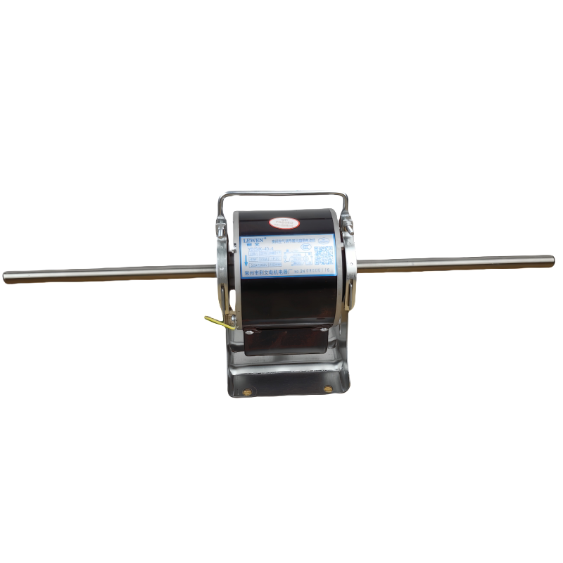 Central air conditioner fan coil motor YDSK-40-4 22 Central air conditioner fan coil motor YDSK-40-4 7