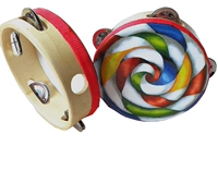 Бубен, 6 дюймов