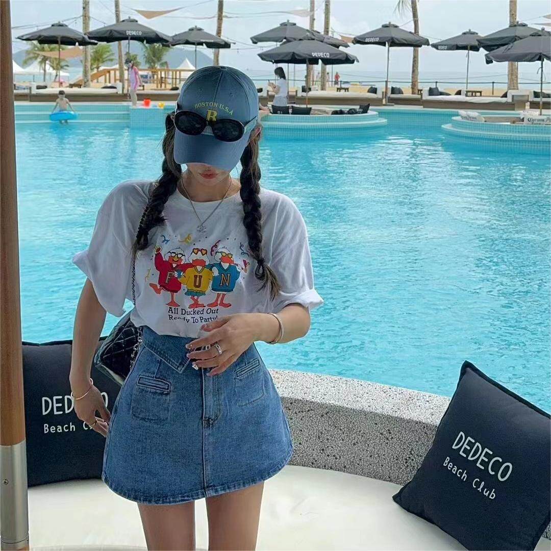 徐虹韩国女装1