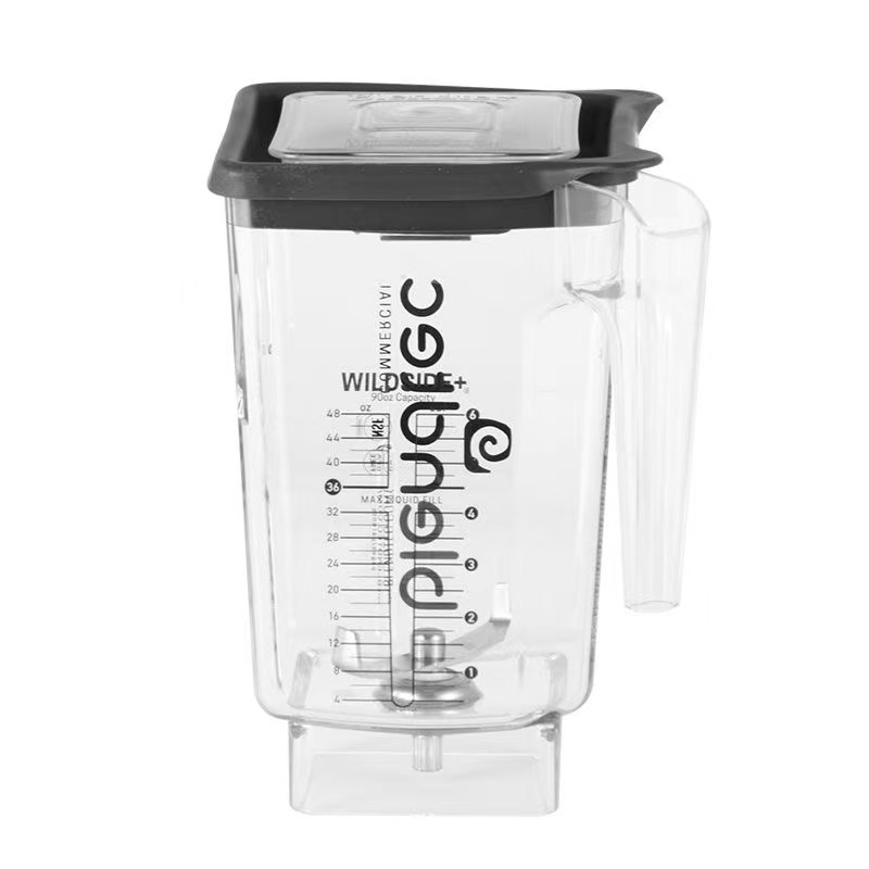 Blendtec Connoisseur825 Original Smoothie Cup Five-Sided Cup Accessories Matching Blender Cup