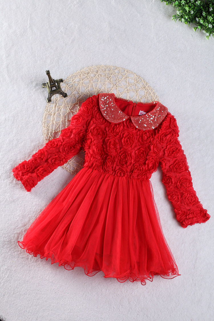 Robe enfant TGER Y - Ref 2046493 Image 13