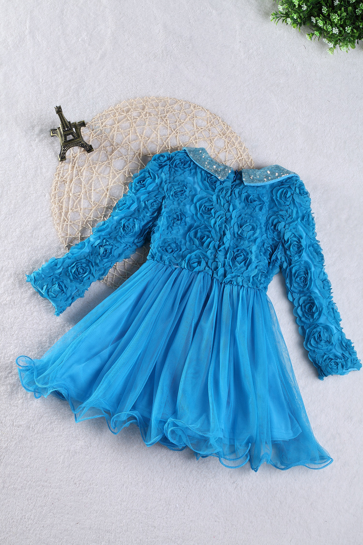 Robe enfant TGER Y - Ref 2046493 Image 18