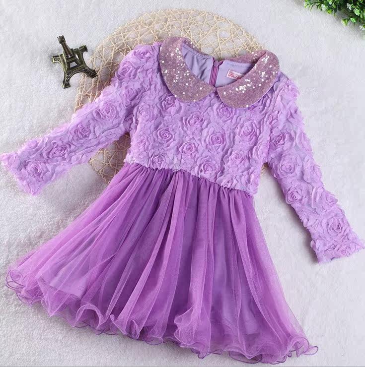 Robe enfant TGER Y - Ref 2046493 Image 21
