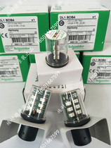 New Schneider original DL1BDB3 bulb DL1-BDB3 green BA 15d - 24 V