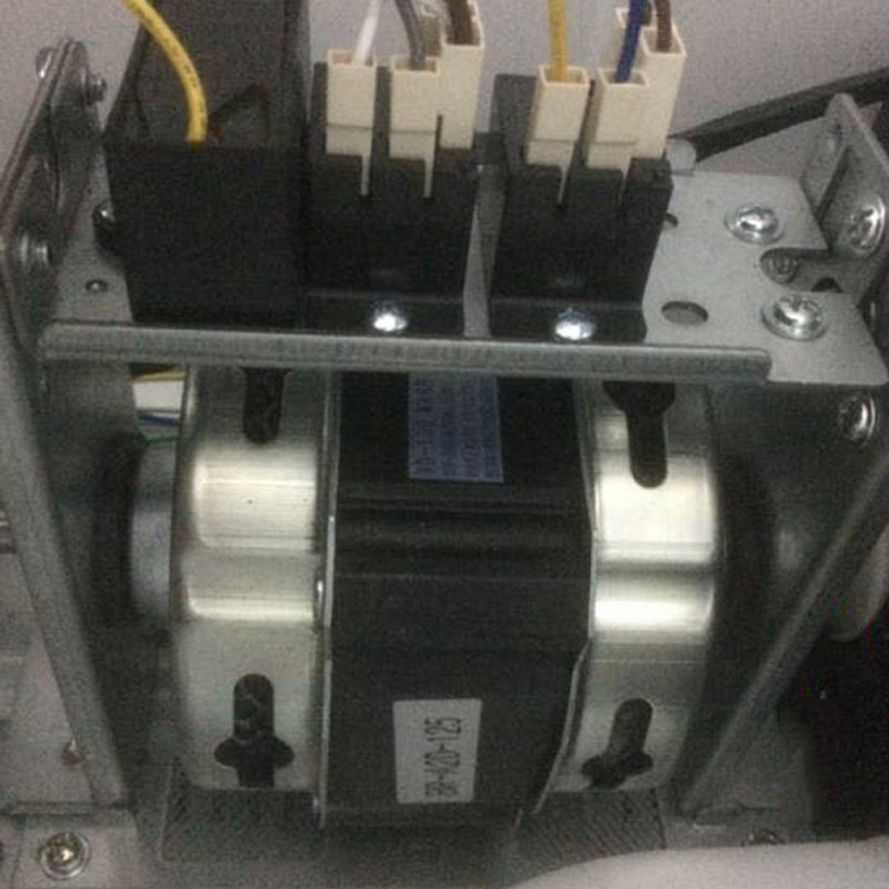 Sigmakar CTT Contender Ring roller dryer dryer Dryer Accessories 2 5-7 5KG8-10KG Motor Motors