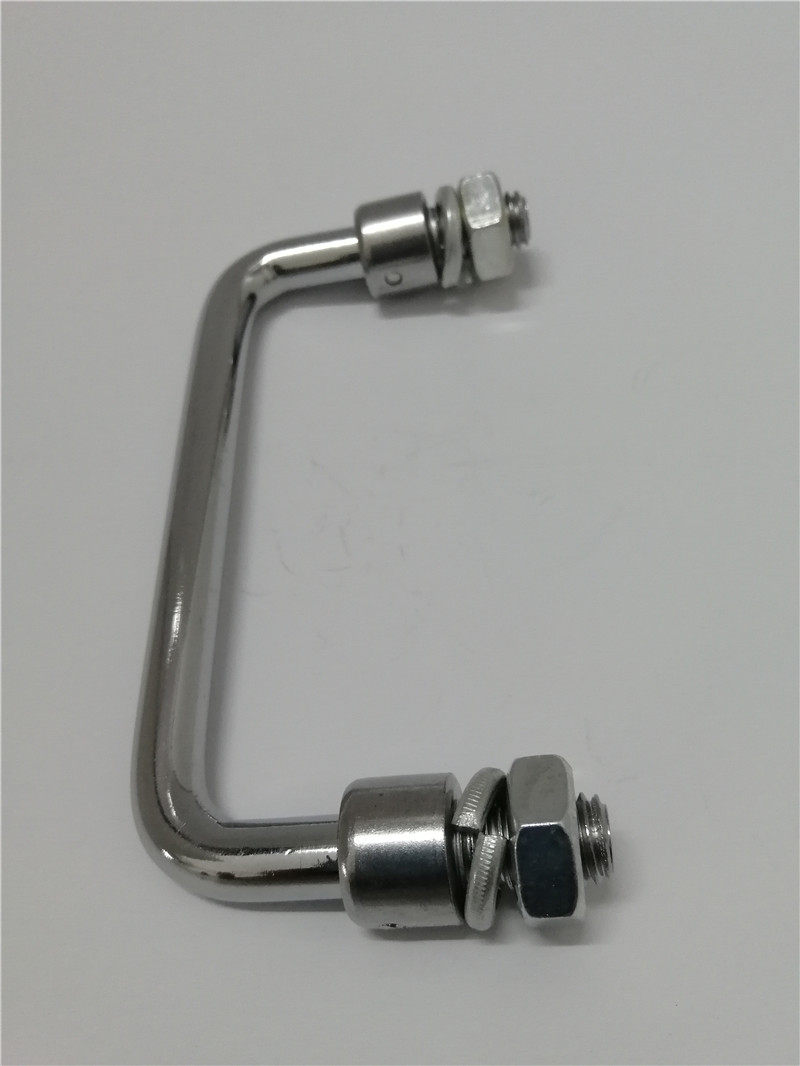 Recommended iron - leather cabinet smoking LS506 IC - cartridge iron - plated handle handle handle handle