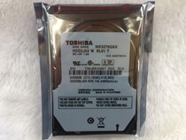 Discharge to commercial brand new original dress unsealed Toshiba 320G Laptop computer hard disk 2 5 inch SATA serial port