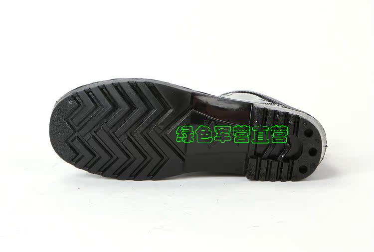 Chaussures - bottes caoutchouc homme - Ref 964068 Image 38