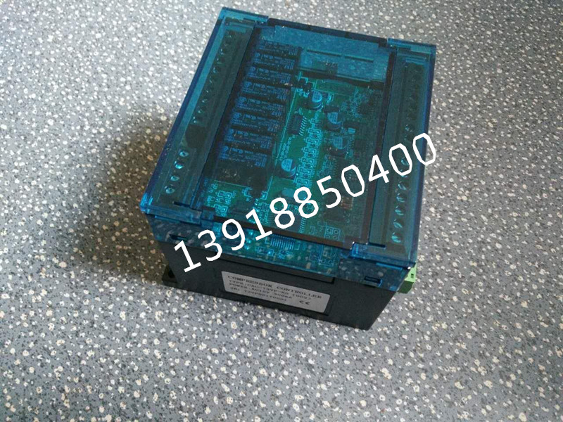 Screw air compressor controller KYK3 B main controller CAC-T3VF-K0 AC15V 300mA