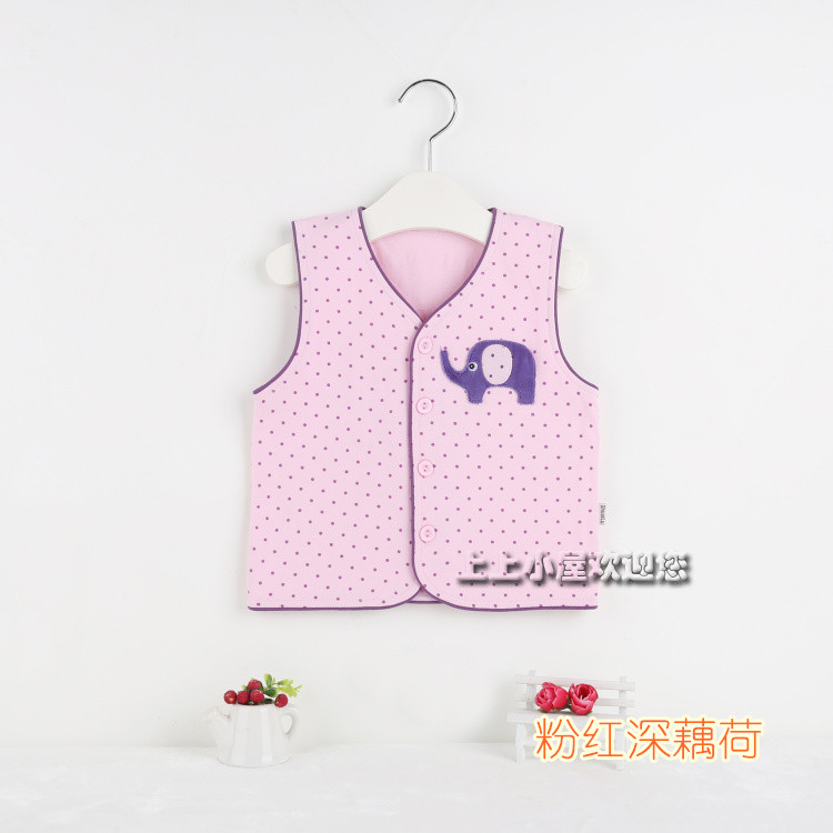 Gilet enfant - Ref 2069521 Image 32