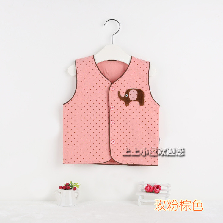 Gilet enfant - Ref 2069521 Image 30