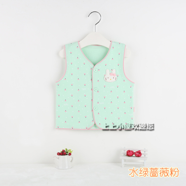 Gilet enfant - Ref 2069521 Image 40