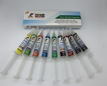 Taiwan RLD Rayleigh Rex-Lee Precision Grinding and Mirror Polishing Diamond Grinding Paste Mold Polishing