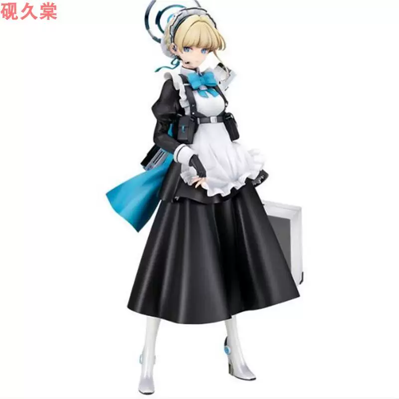 Изменение Azure Файлы Асука Токи Токи Оригинальная картина DoReMi 1/7